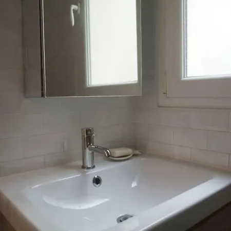 Apartamento Cosy Dans Le Haut-marais Paris