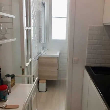 Cosy Dans Le Haut-marais Apartamento