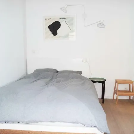 Cosy Dans Le Haut-marais *