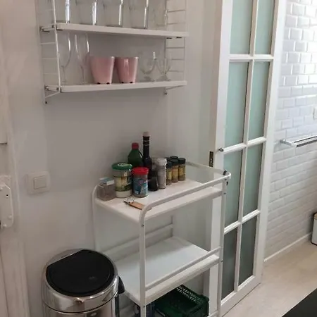 Cosy Dans Le Haut-marais Apartamento Paris