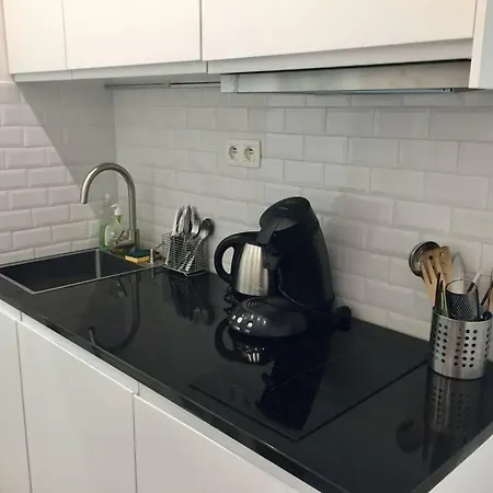 Cosy Dans Le Haut-marais Apartamento Paris